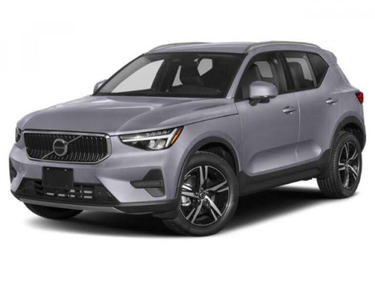 Volvo XC40 B5 Plus Bright Theme AWD 2023