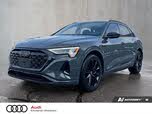 2024 Audi Q8 e-tron