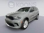 Dodge Durango GT Plus AWD