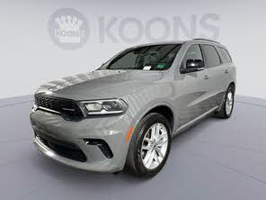 Dodge Durango GT Plus AWD