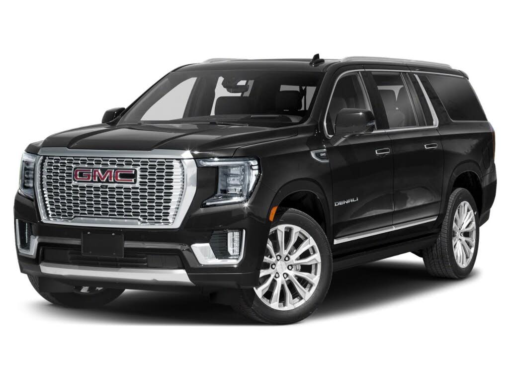2024 GMC Yukon XL SLE 4WD