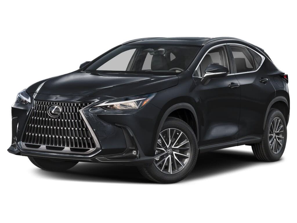 Lexus NX 250 AWD 2024