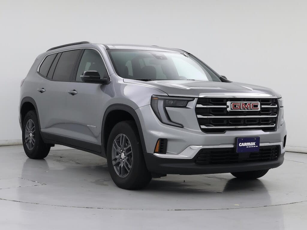 2025 GMC Acadia Elevation FWD