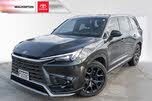 2025 Lexus TX