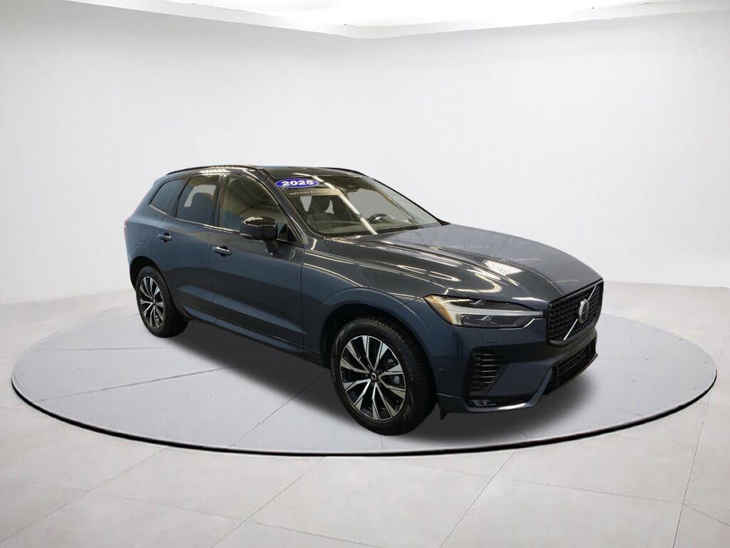 2025 Volvo XC60 B5 Plus Dark Theme AWD