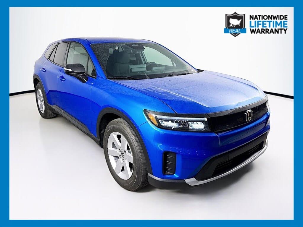 2026 Honda Prologue EX FWD
