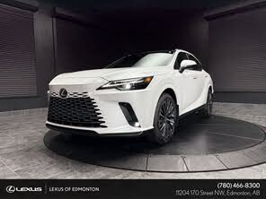 Lexus RX 350 AWD
