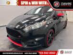 Ford Fiesta ST