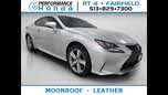 Lexus RC 300 AWD