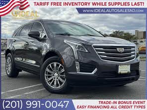 Cadillac XT4 Sport AWD