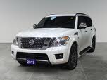 Nissan Armada SL 4WD
