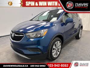 Buick Encore Preferred AWD
