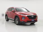 Hyundai Santa Fe 2.4L SEL FWD