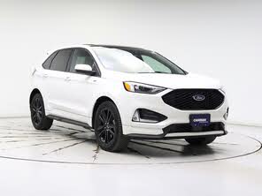 Ford Edge ST Line AWD