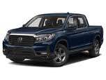 Honda Ridgeline Touring AWD