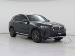 BMW X3 sDrive30i RWD