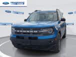 Ford Bronco Sport Big Bend AWD