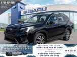 Subaru Forester Limited Wagon AWD
