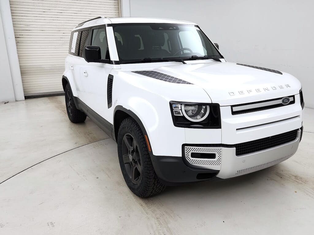 2023 Land Rover Defender 110 S AWD