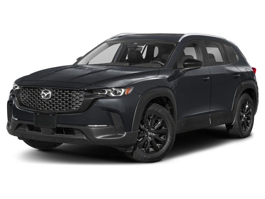 2023 Mazda CX-50 GS-L AWD