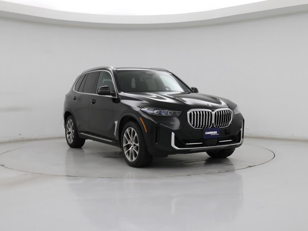 2024 BMW X5 sDrive40i RWD