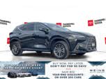 Lexus NX 350 Premium AWD