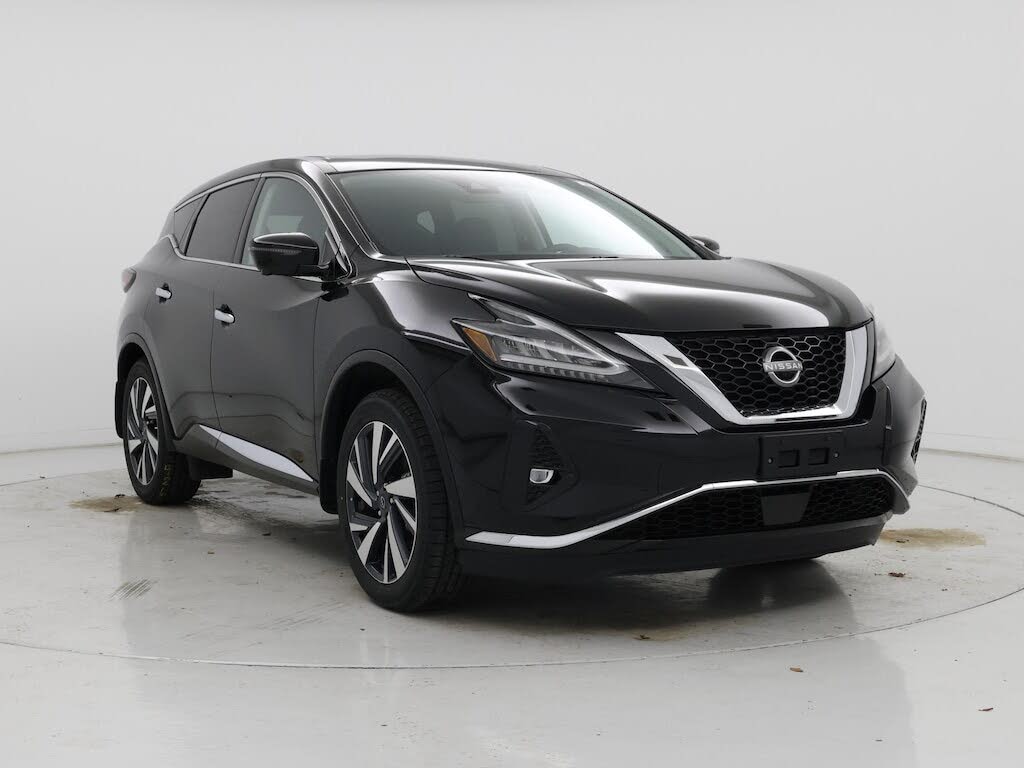 2024 Nissan Murano SL FWD