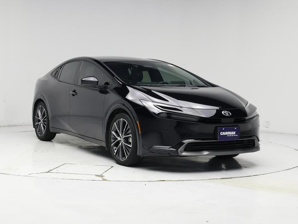 2024 Toyota Prius Limited FWD