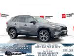 Toyota RAV4 Prime XSE AWD