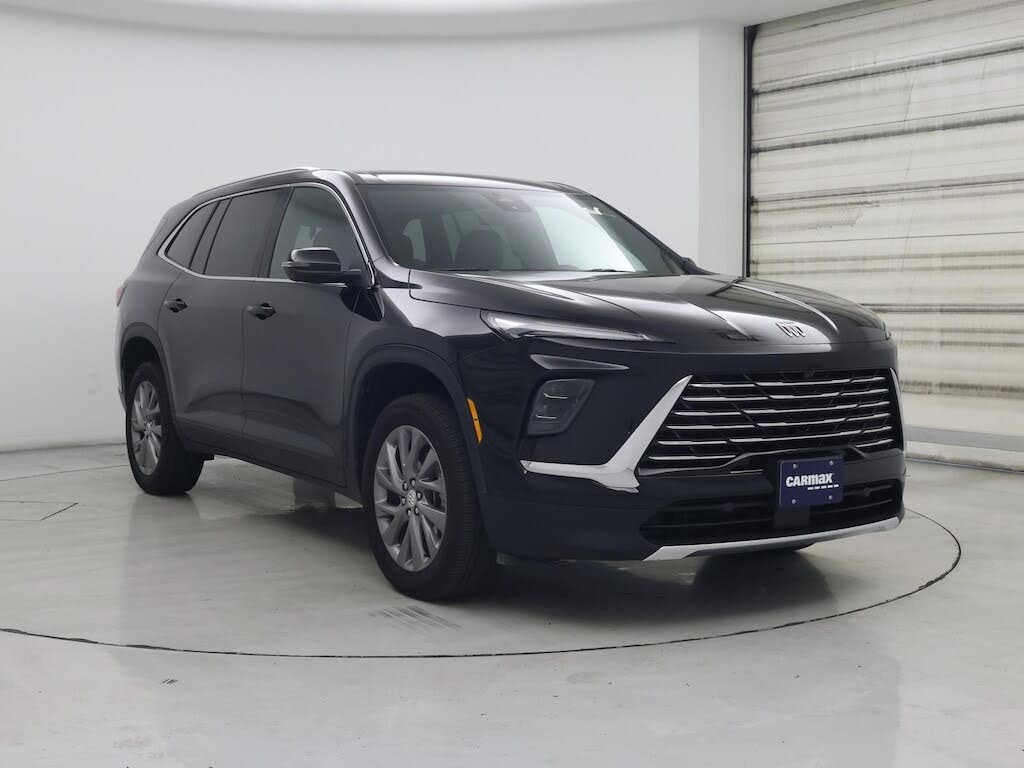 2025 Buick Enclave Preferred FWD