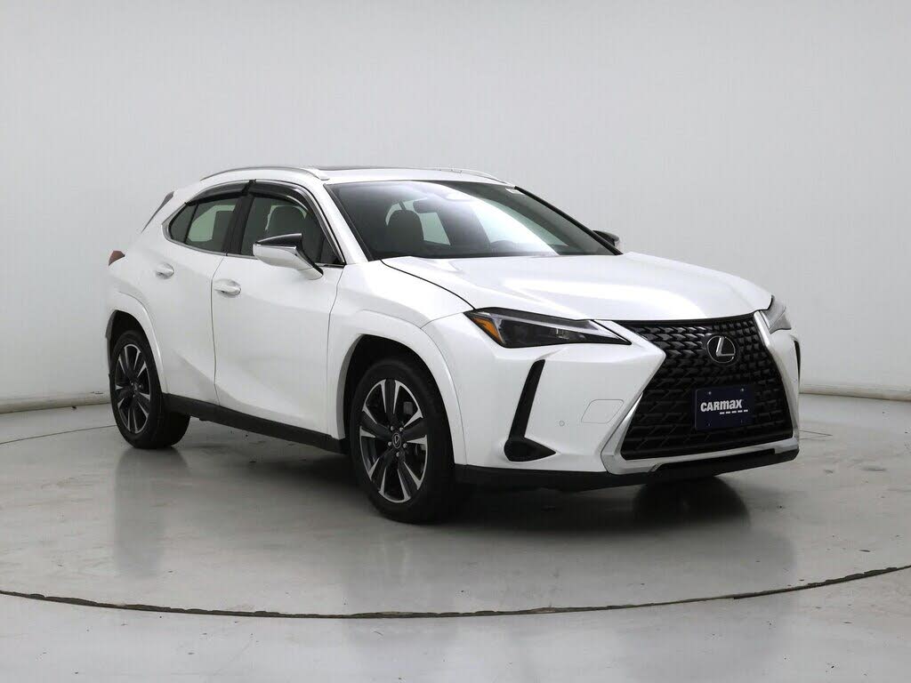 2025 Lexus UX Hybrid 300h Premium FWD
