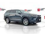 Toyota Grand Highlander Hybrid Limited AWD