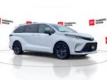Toyota Sienna XSE 7-Passenger FWD