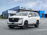 Cadillac Escalade Sport 4WD