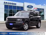 Ford Bronco Sport AWD