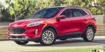 Ford Escape Hybrid SEL AWD