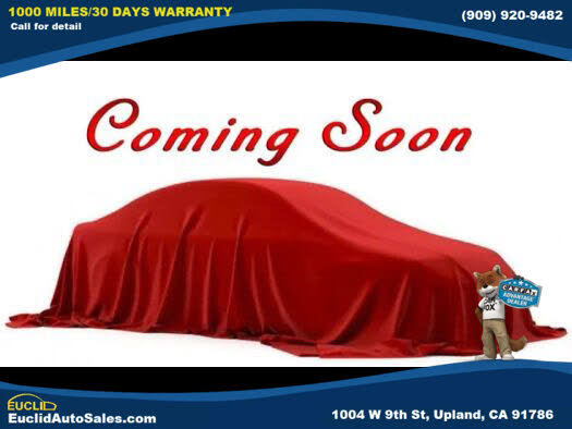 2013 Ford F-150 XL SuperCrew 4WD