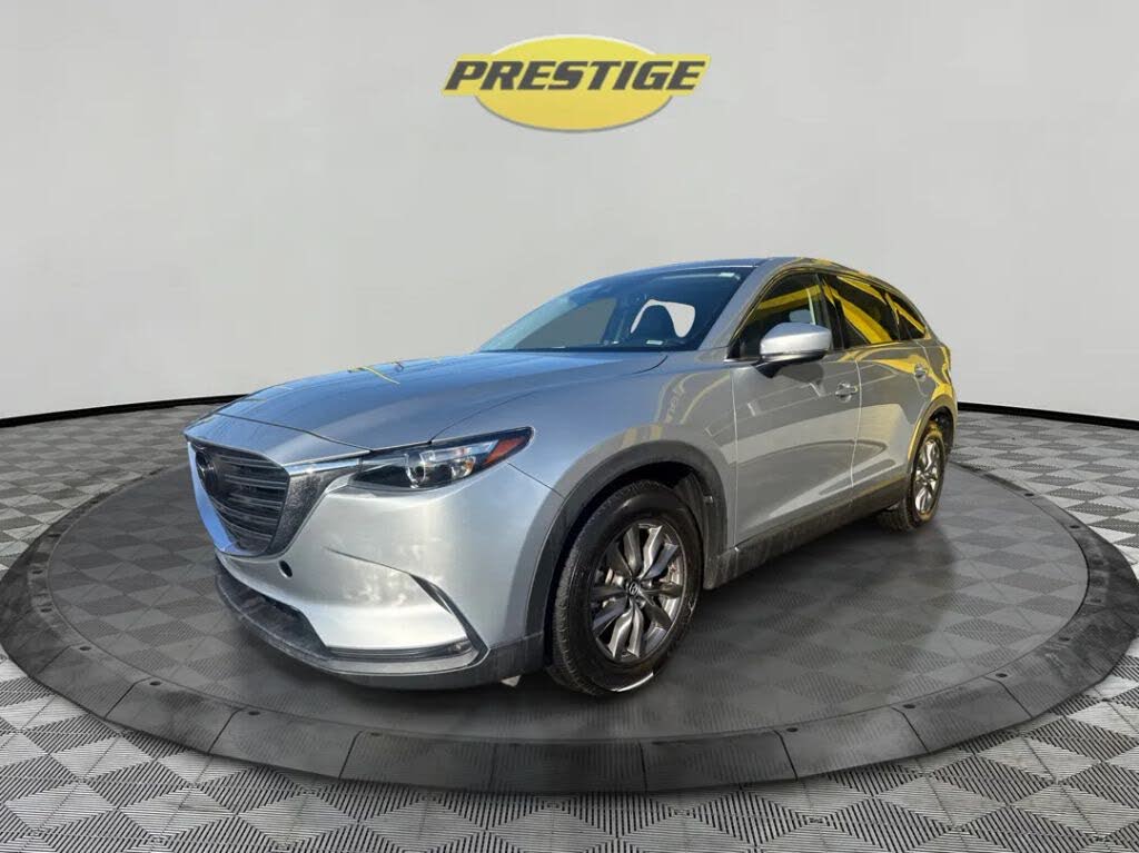 2023 Mazda CX-9 Touring AWD