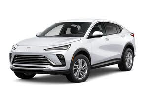 Buick Envista Preferred FWD