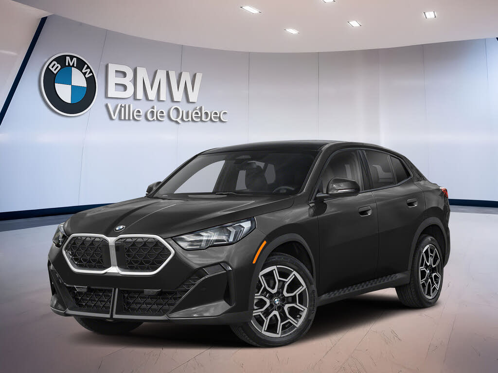 2026 BMW X2 xDrive28i