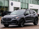 Subaru Crosstrek Convenience AWD