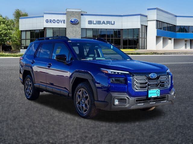 2026 Subaru Outback Premium AWD