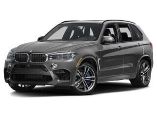 2016 BMW X5 M AWD