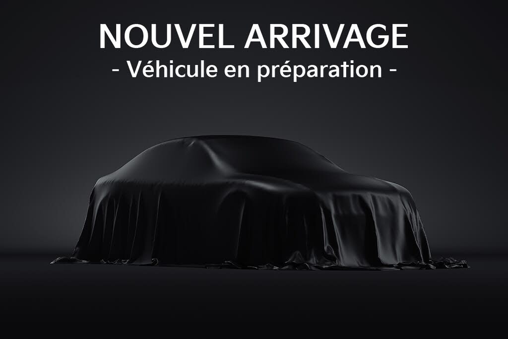 Nissan Micra SV FWD 2018