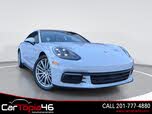 Porsche Panamera 4 Sport Turismo AWD