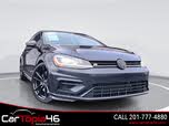 Volkswagen Golf R AWD