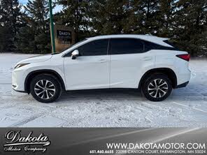 Lexus RX 350 AWD