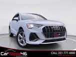Audi Q3 quattro Premium Plus S Line 45 TFSI