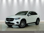 Mercedes-Benz GLC 300 4MATIC