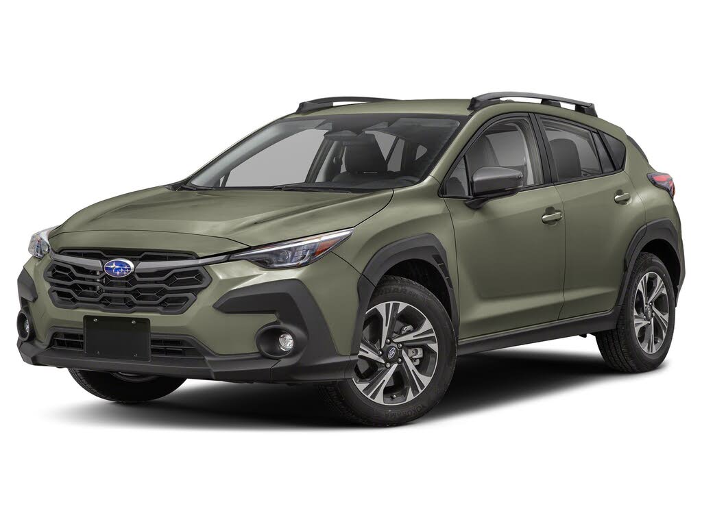 2026 Subaru Crosstrek Premium AWD